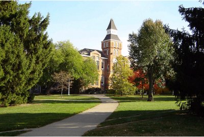 密歇根州立大學(xué)Michigan State University