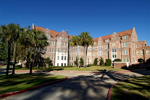 佛羅里達州立大學(xué)Florida State University