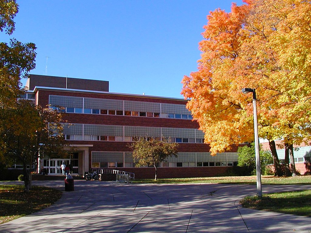 密歇根理工大學(xué) Michigan Technological University