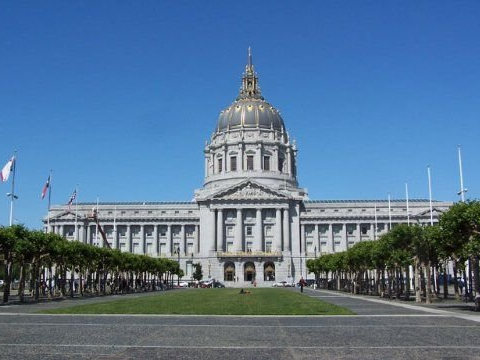 舊金山大學University of San Francisco