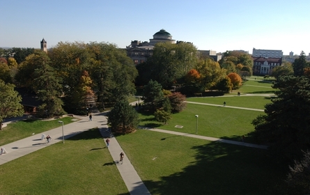 愛荷華州立大學(xué)Iowa state University