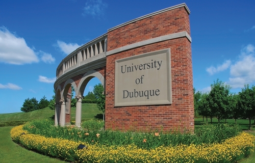 杜比克大學 University of Dubuque