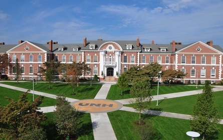 紐黑文大學University of New Haven