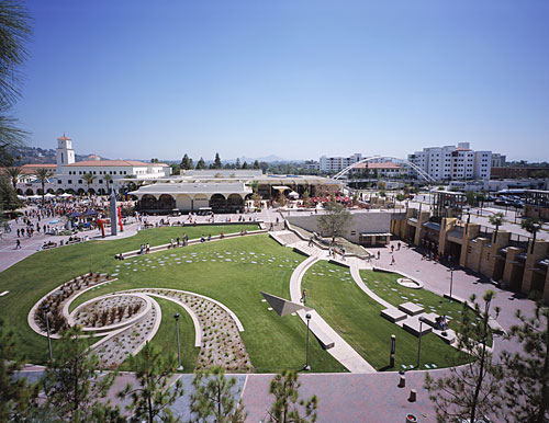 圣地亞哥大學University of San Diego