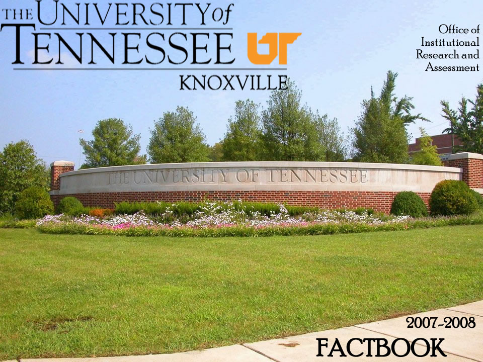 田納西大學The University of Tennessee