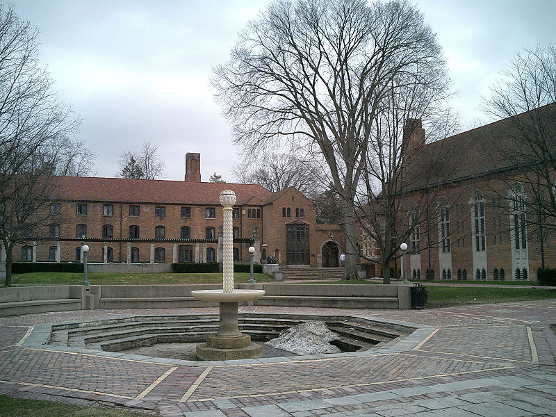 克蘭布魯克藝術學院 Cranbrook academy of art