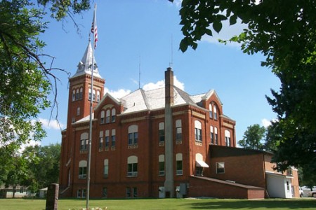 北達科他大學  University of North Dakota