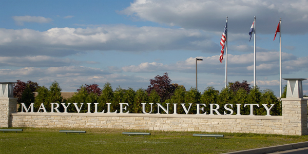 圣路易斯瑪麗維爾大學(xué)  Maryville University of St. Louis
