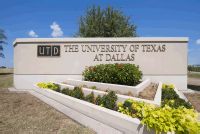 德克薩斯大學達拉斯分校 The University of Texas at Dallas