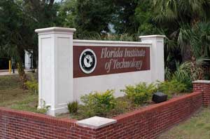 佛羅里達理工大學  Florida Institute of Technology