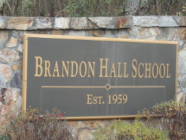 布蘭登中學Brandon Hall School