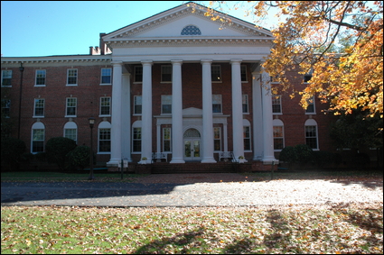 查塔姆霍爾中學(xué) Chatham Hall School