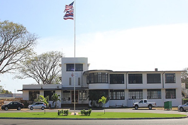 美國文藝復(fù)興學(xué)院 American Renaissance Academy