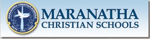 Maranatha Christian Schools 瑪若那瑟基督中學