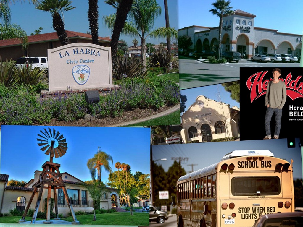 惠蒂爾基督高中 Whittier Christian High School