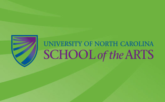 北卡羅來(lái)納藝術(shù)學(xué)院University of North Carolina School of the Arts