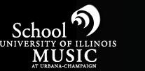 伊利諾大學(xué)的音樂學(xué)院University ofIllinois–Urbana-Champaign