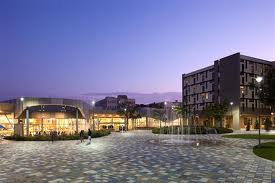 加州州立大學富爾頓分校California State University Fullerton