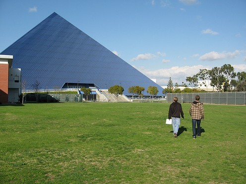加州州立大學長灘分校California State University – Long Beach(CSULB)