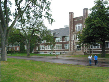Blake School  布萊克高中