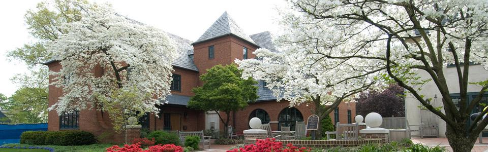 富蘭克林與馬歇爾學院Franklin and Marshall College (F&M)