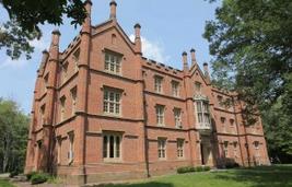 凱尼恩學院 Kenyon College