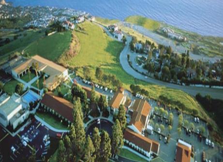 Marymount California University 瑪麗蒙特加州大學(xué)