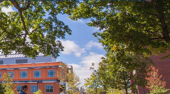 美國紐約州立大學(xué)新帕爾茲分校State University of New York, New Paltz