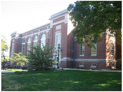 Illinois Wesleyan University伊利諾伊衛(wèi)斯理大學