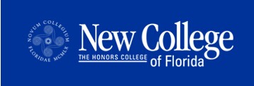 New College of Florida新佛羅里達(dá)學(xué)院