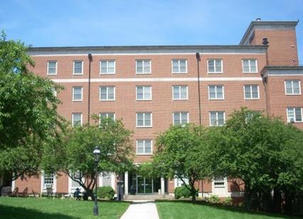 蘭道夫?qū)W院 Randolph College