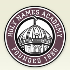 Holy Names Academy 圣名學(xué)院
