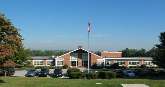 約克中學(xué)York Country Day School