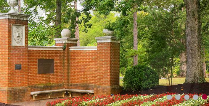 哈普頓-悉尼學(xué)院 Hampden-Sydney College