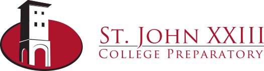 圣約翰二十三世預(yù)科高中 St John XXIII