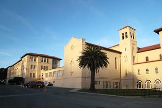 Cornerstone Academy 基石中學(xué)