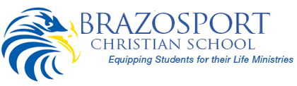 Brazosport Christian School（布拉佐斯波特基督教學(xué)校）