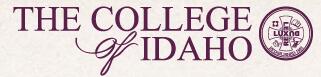 愛達荷學(xué)院 College of Idaho