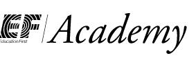 EF Academy 英孚學(xué)院