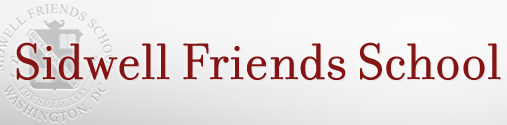賽維爾友誼學(xué)校 Sidwell Friends School