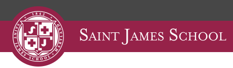 圣詹姆斯學校 Saint James School