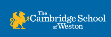 威斯頓劍橋中學(xué)  The Cambridge School of Weston