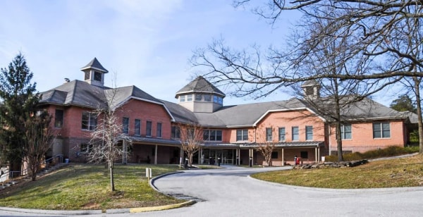 Boy's Latin School Of Maryland 馬里蘭拉丁男校