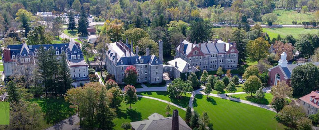 布萊爾學院Blair Academy