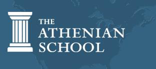 雅典娜中學The Athenian School