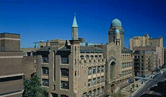 Bethany Christian Schools 貝瑟尼基督學校